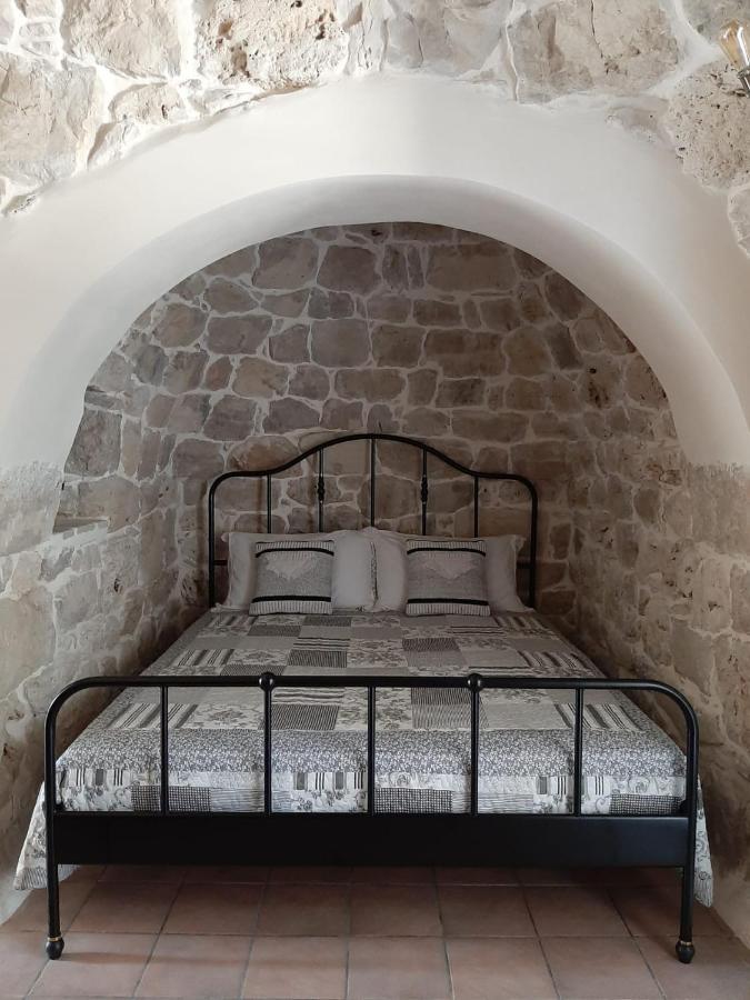 Trullo Fellone Villa Ceglie Messapica Exterior foto