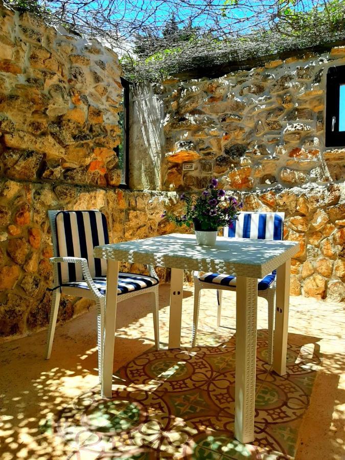 Trullo Fellone Villa Ceglie Messapica Exterior foto