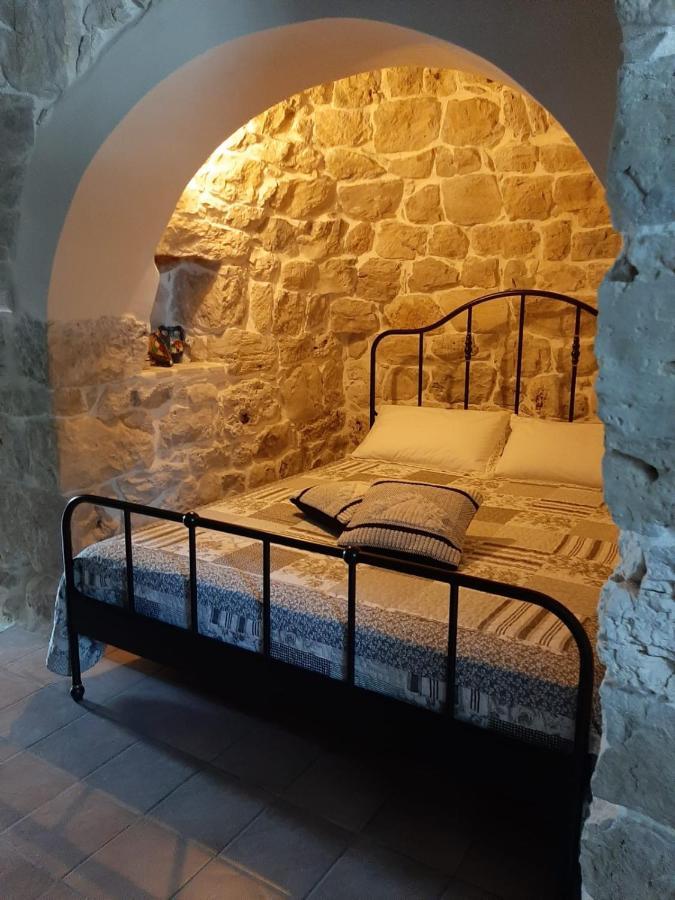 Trullo Fellone Villa Ceglie Messapica Exterior foto
