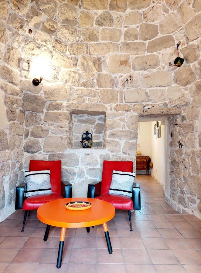 Trullo Fellone Villa Ceglie Messapica Exterior foto