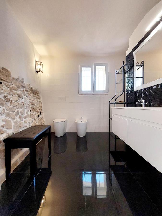 Trullo Fellone Villa Ceglie Messapica Exterior foto